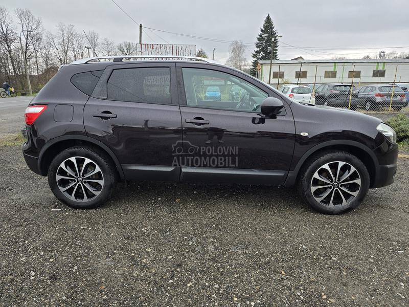 Nissan Qashqai 1.6