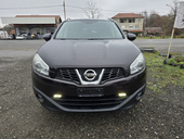 Nissan Qashqai 1.6