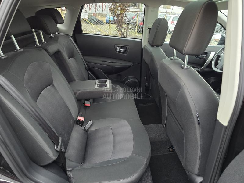 Nissan Qashqai 1.6