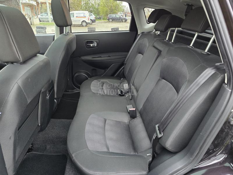 Nissan Qashqai 1.6