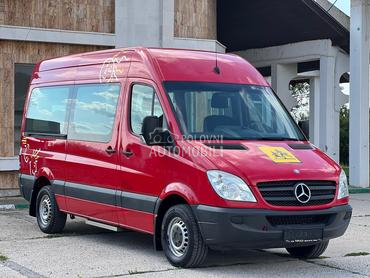 Mercedes Benz Sprinter 311 Bus
