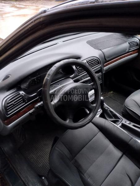 Peugeot 406 1.8  hdi