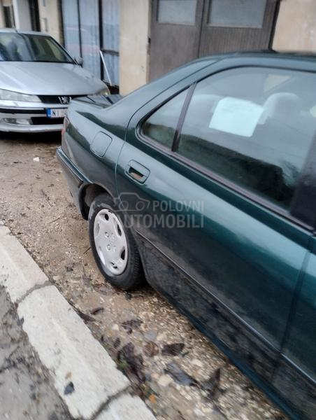Peugeot 406 1.8  hdi