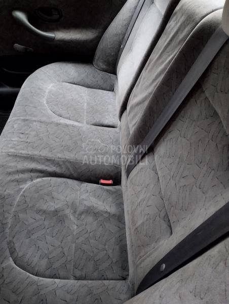 Peugeot 406 1.8  hdi