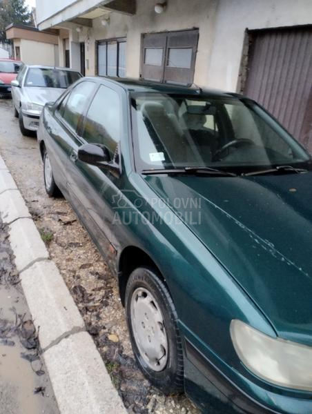 Peugeot 406 1.8  hdi