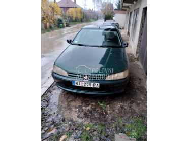 Peugeot 406 1.8  hdi