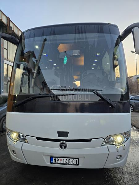 Temsa HD12