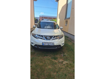 Nissan Murano 
