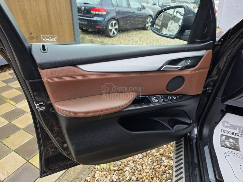 BMW X5 2.5xdrive 2.0d T O P