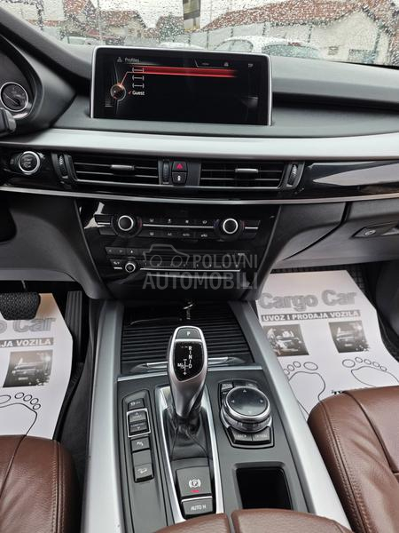 BMW X5 2.5xdrive 2.0d T O P