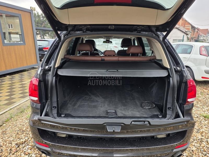 BMW X5 2.5xdrive 2.0d T O P