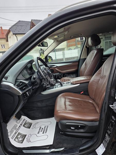 BMW X5 2.5xdrive 2.0d T O P