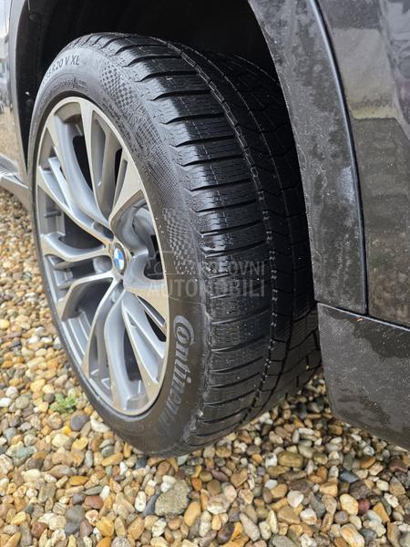 BMW X5 2.5xdrive 2.0d T O P