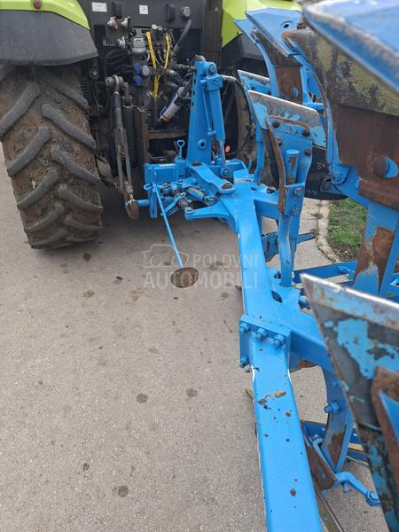 Lemken opal 90 dva plus jedan