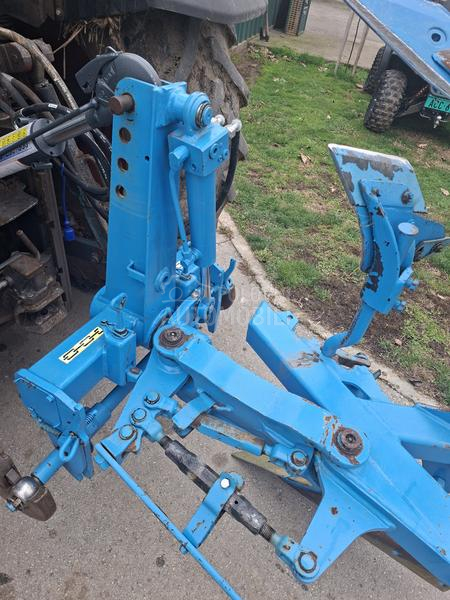 Lemken opal 90 dva plus jedan