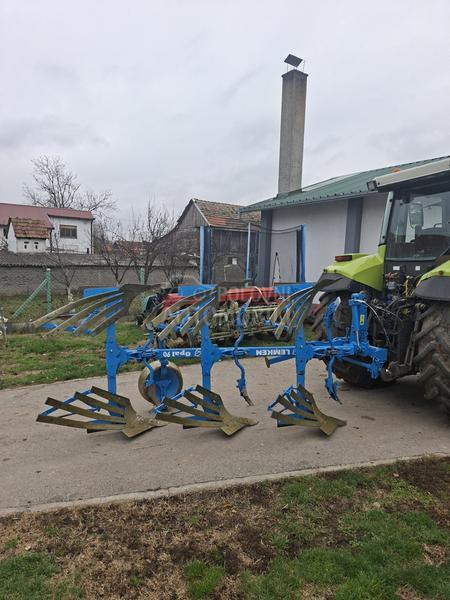 Lemken opal 90 dva plus jedan