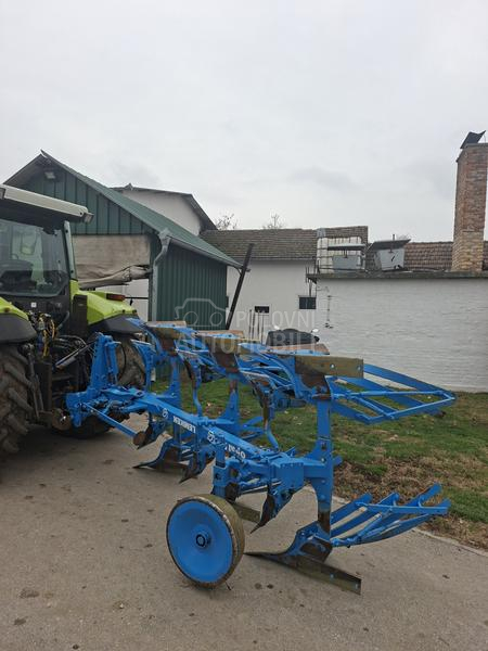 Lemken opal 90 dva plus jedan