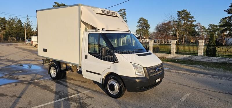 Ford Transit HLADNJACA minus 28
