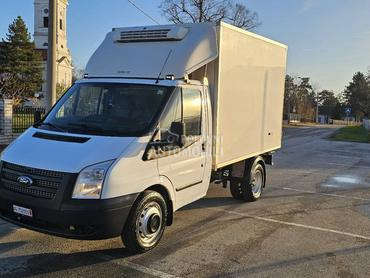 Ford Transit HLADNJACA minus 28