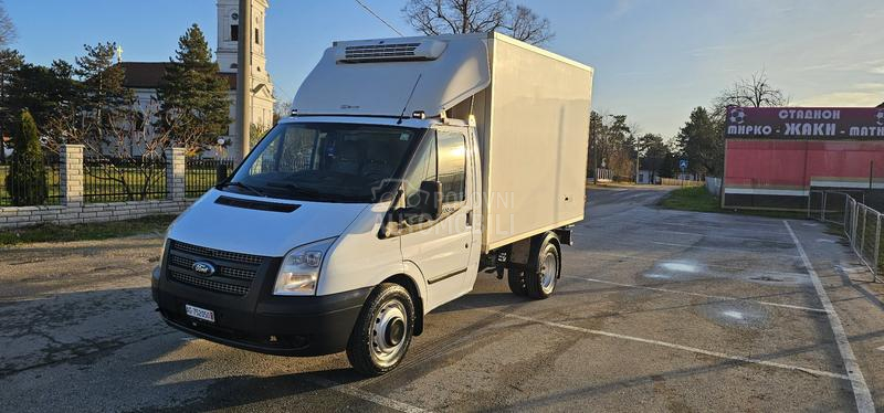 Ford Transit HLADNJACA minus 28
