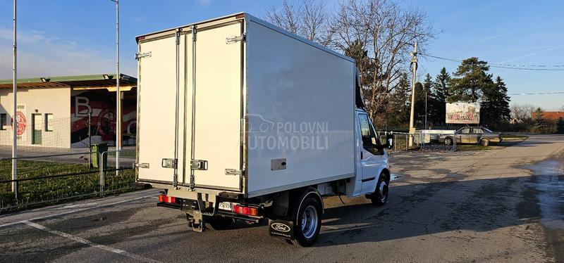 Ford Transit HLADNJACA minus 28