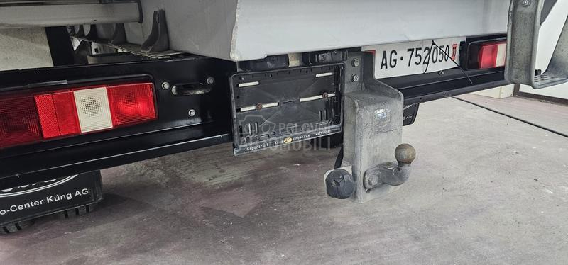 Ford Transit HLADNJACA minus 28