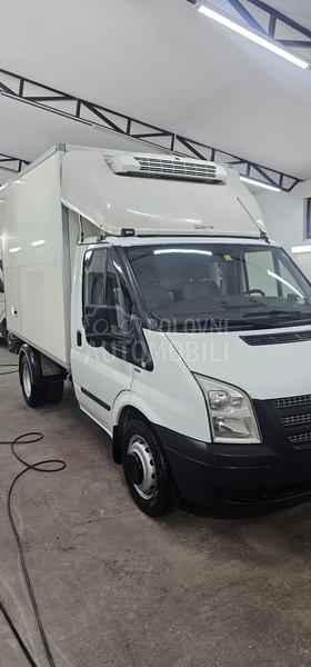 Ford Transit HLADNJACA minus 28