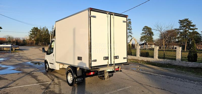 Ford Transit HLADNJACA minus 28