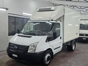 Ford Transit HLADNJACA minus 28