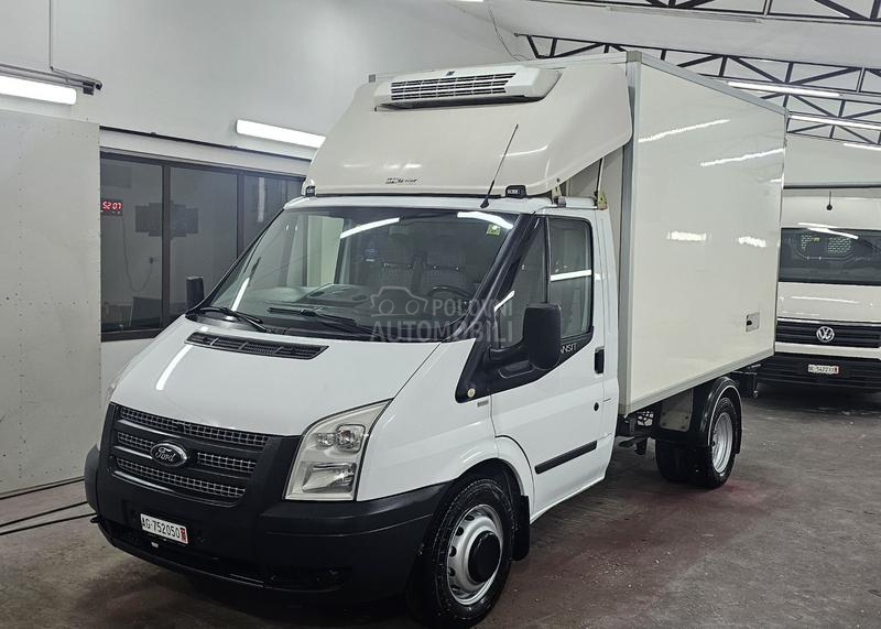 Ford Transit HLADNJACA minus 28