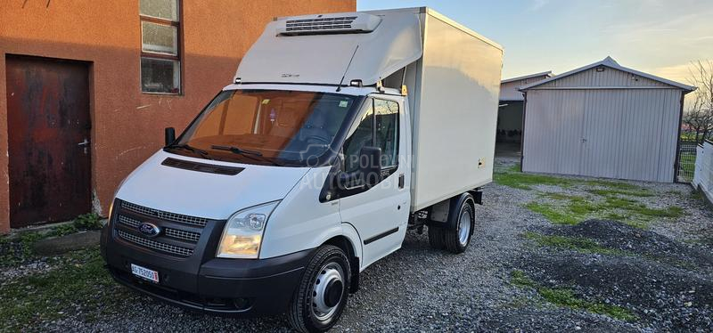 Ford Transit HLADNJACA minus 28