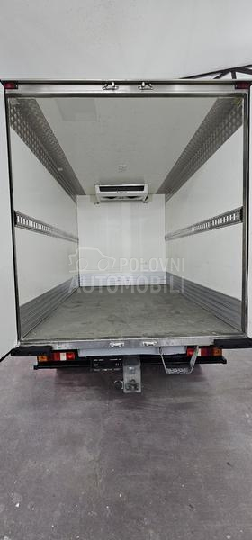 Ford Transit HLADNJACA minus 28