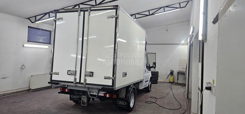 Ford Transit HLADNJACA minus 28