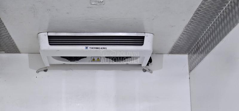 Ford Transit HLADNJACA minus 28