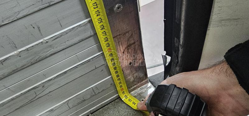 Ford Transit HLADNJACA minus 28