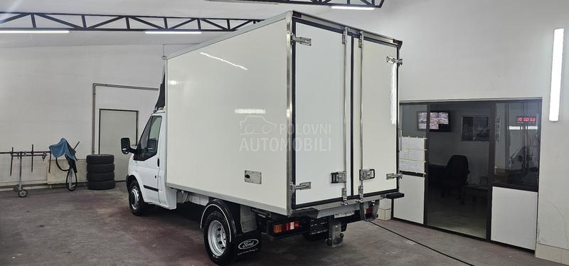 Ford Transit HLADNJACA minus 28