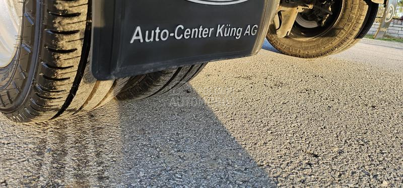 Ford Transit HLADNJACA minus 28