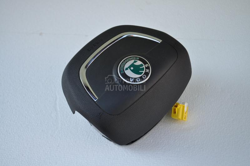 Originalni Airbag volana