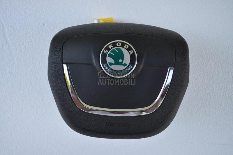 Originalni Airbag volana