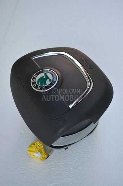 Originalni Airbag volana