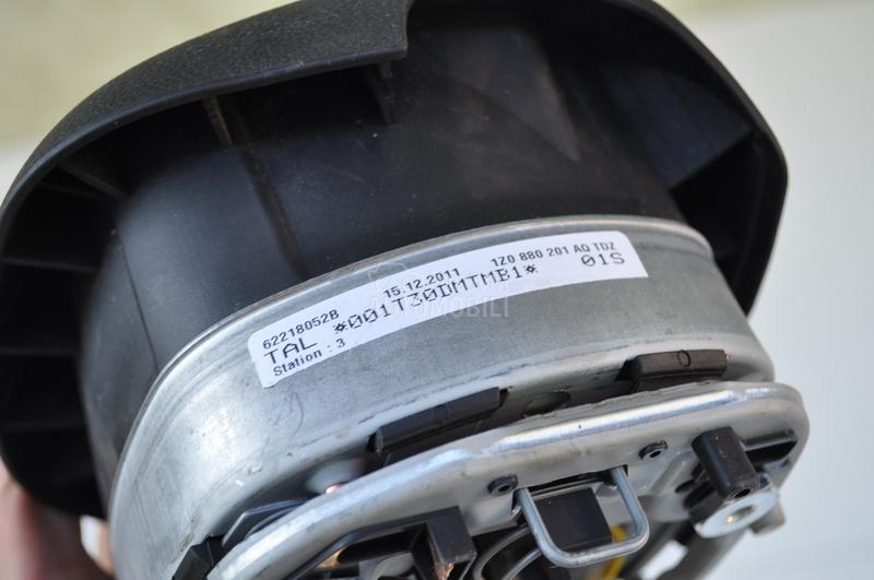 Originalni Airbag volana