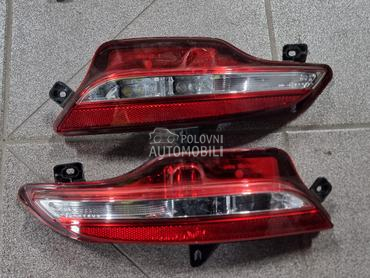 Katadiopteri za Renault Kadjar od 2019. do 2022. god.