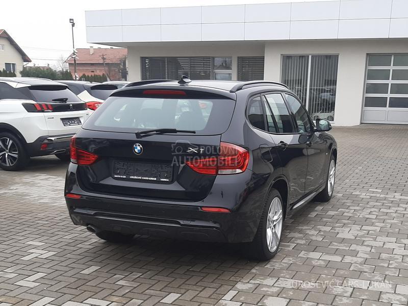 BMW X1 x Drive M Sport CH