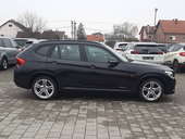 BMW X1 x Drive M Sport CH