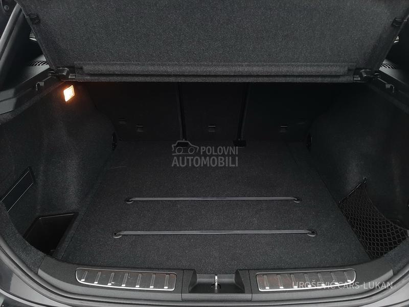 BMW X1 x Drive M Sport CH