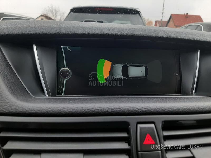 BMW X1 x Drive M Sport CH