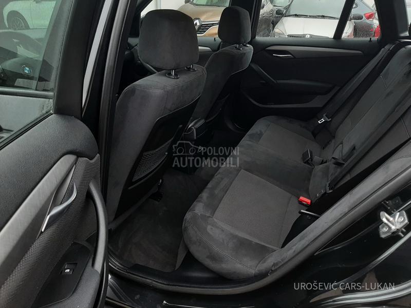 BMW X1 x Drive M Sport CH