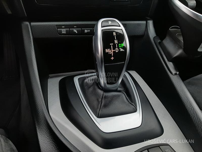 BMW X1 x Drive M Sport CH