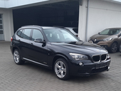 BMW X1 x Drive M Sport CH