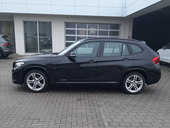 BMW X1 x Drive M Sport CH